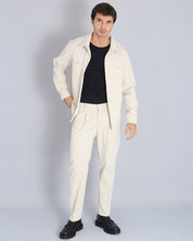 Msm Studio Tailored Trousers