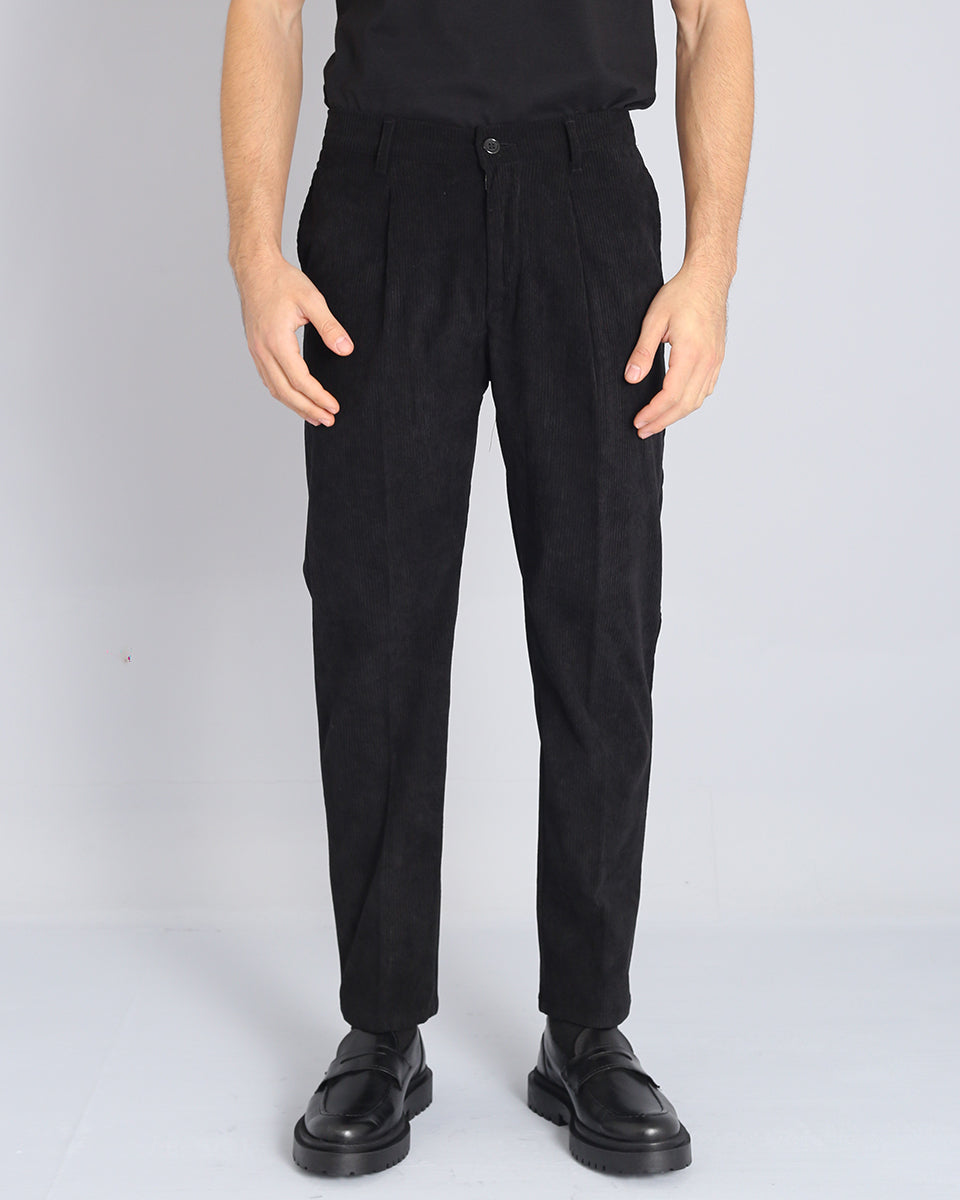 Msm Studio Tailored Trousers