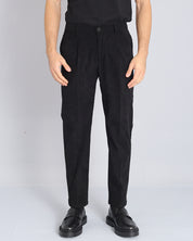 Msm Studio Tailored Trousers