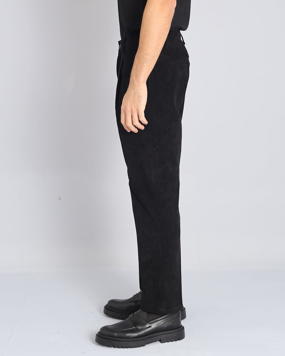 Msm Studio Tailored Trousers