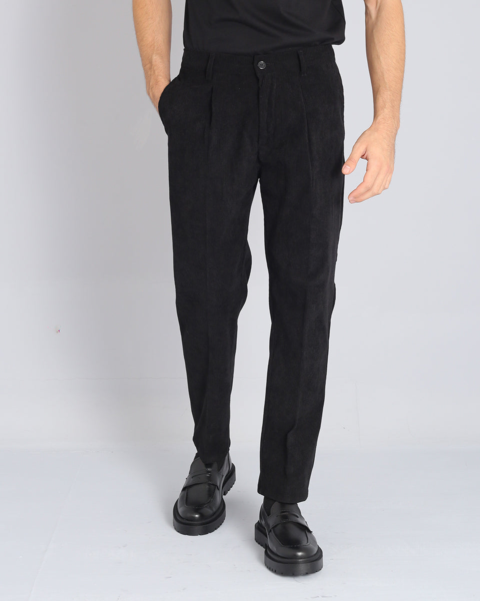 Msm Studio Tailored Trousers