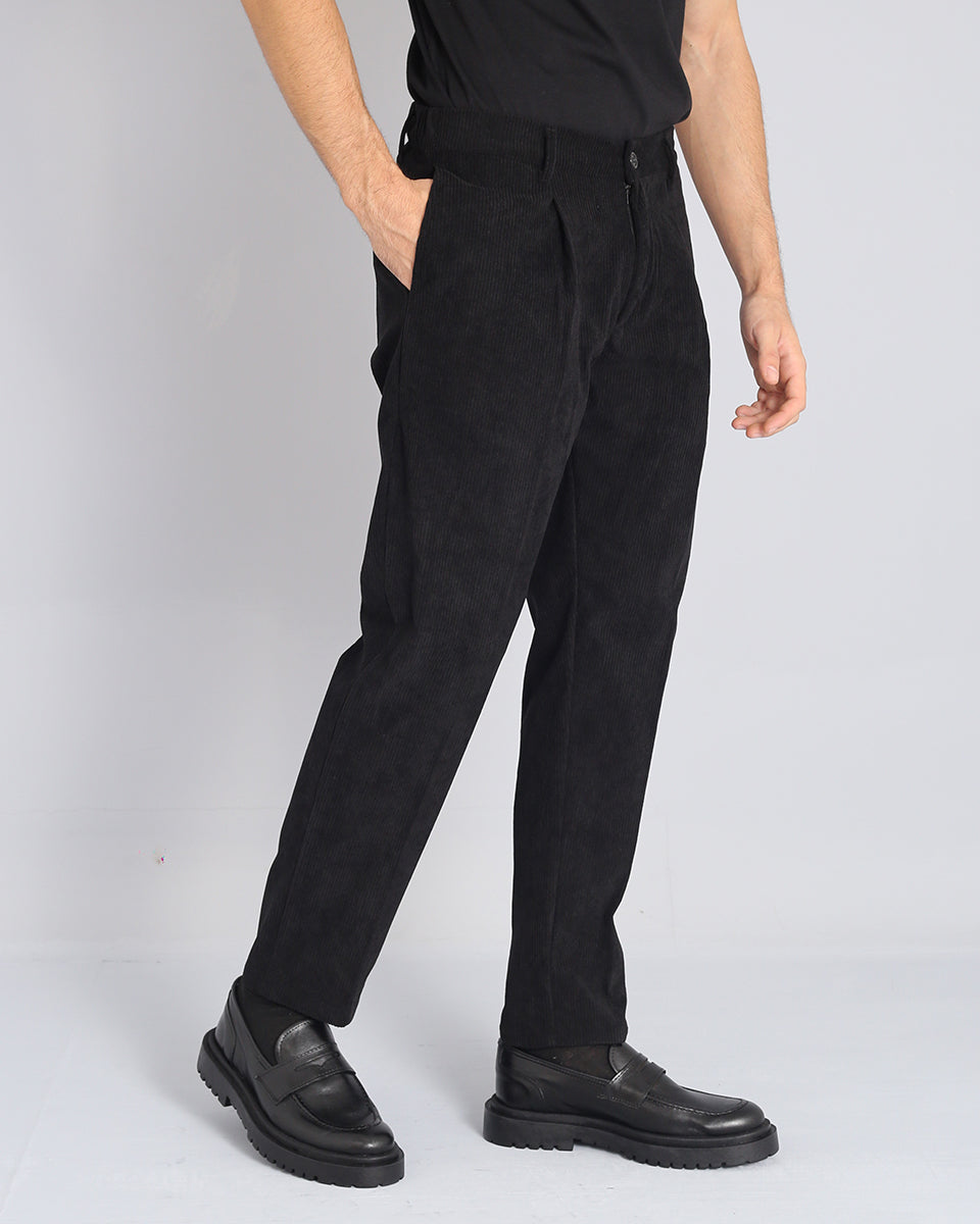 Msm Studio Tailored Trousers