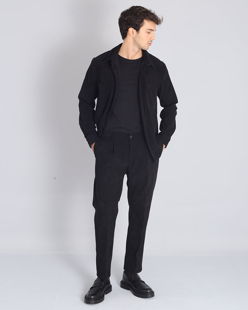 Msm Studio Tailored Trousers