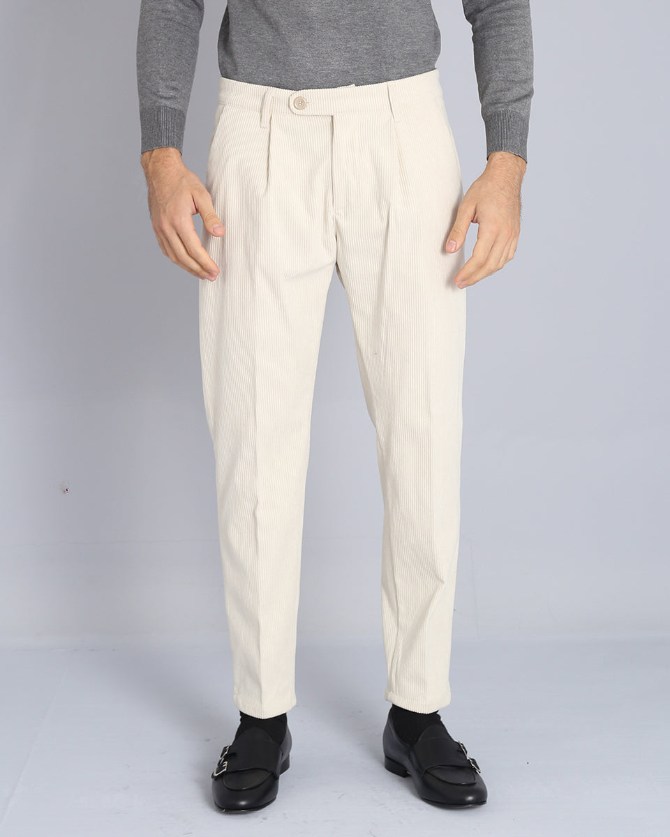 Msm Studio Tailored Trousers