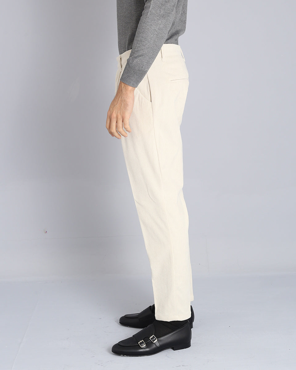 Msm Studio Tailored Trousers