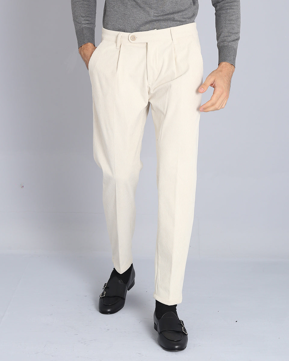 Msm Studio Tailored Trousers