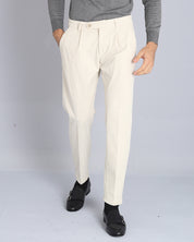 Msm Studio Tailored Trousers