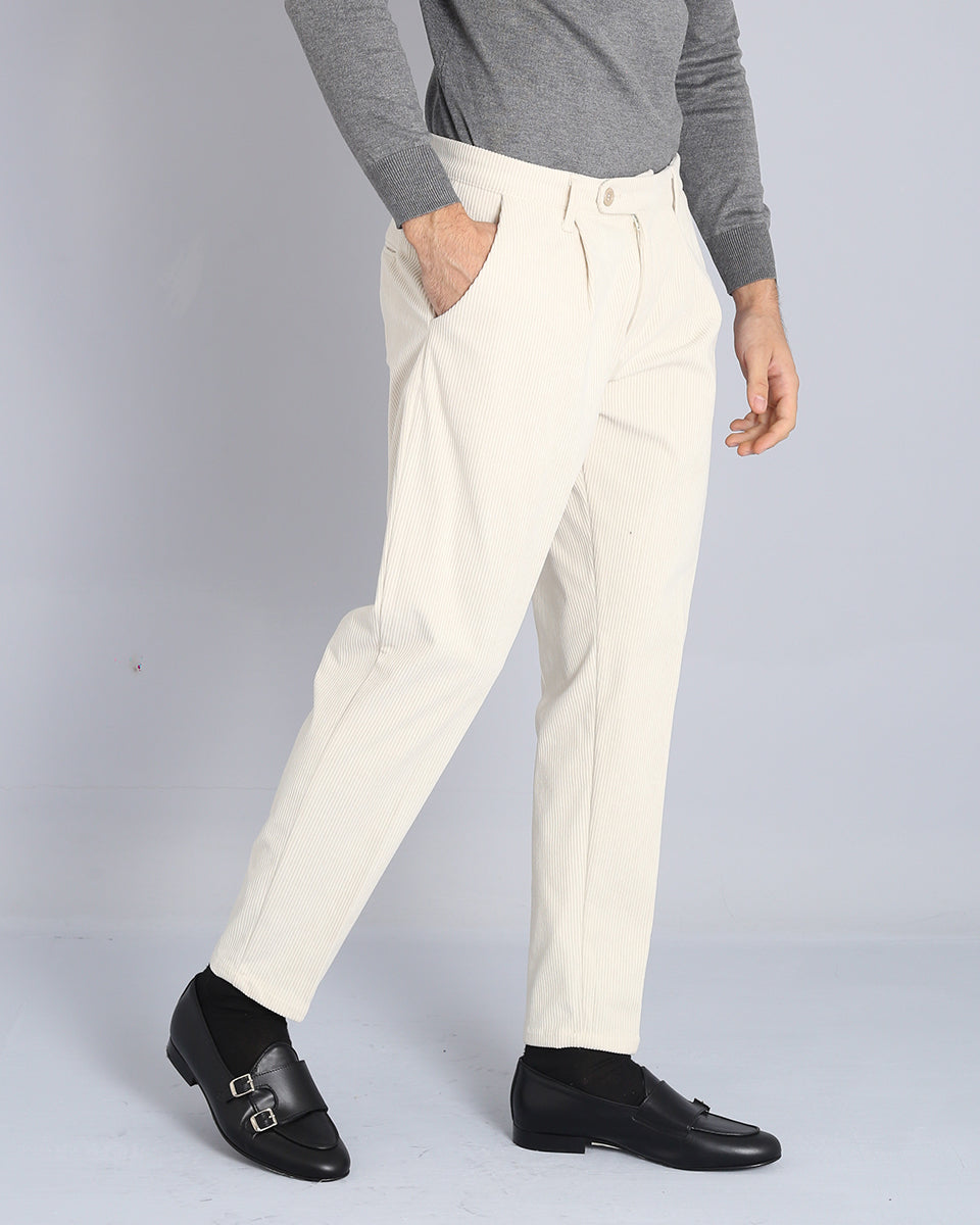 Msm Studio Tailored Trousers