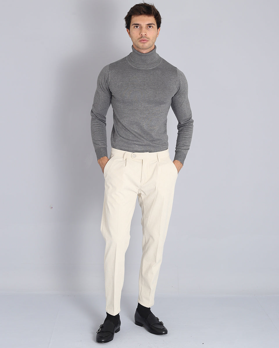 Msm Studio Tailored Trousers