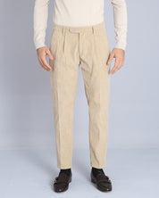 Msm Studio Tailored Trousers