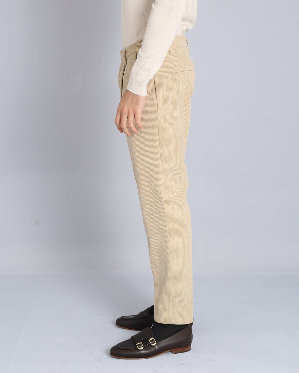 Msm Studio Tailored Trousers