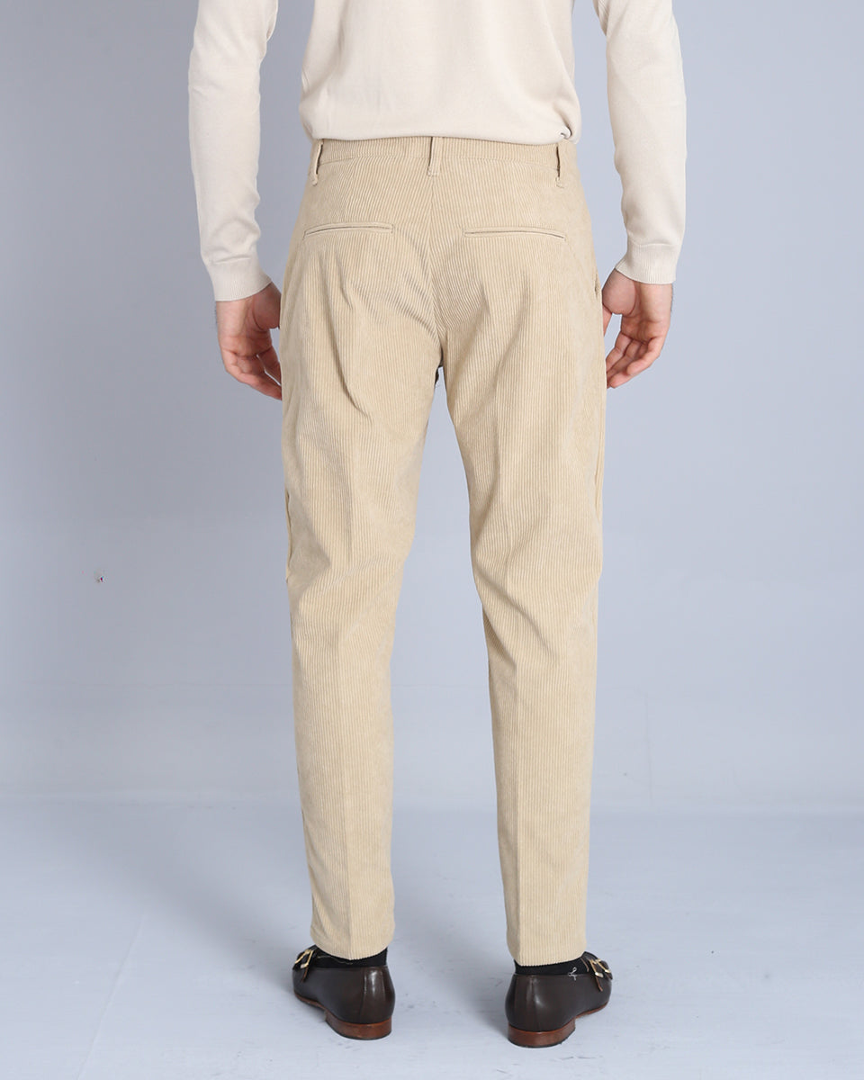 Msm Studio Tailored Trousers