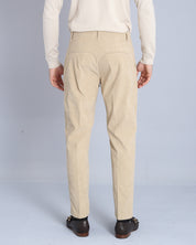 Msm Studio Tailored Trousers