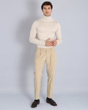 Msm Studio Tailored Trousers