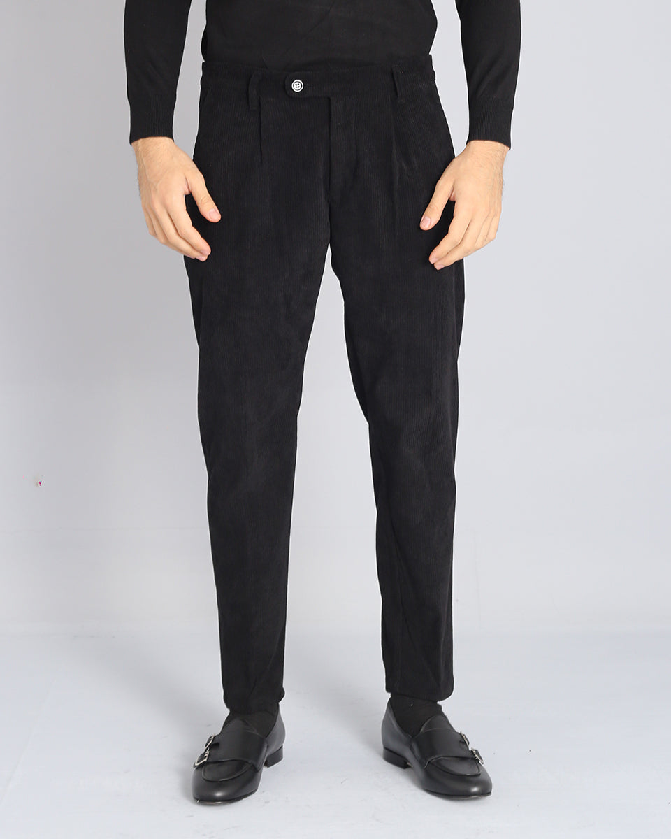 Msm Studio Tailored Trousers