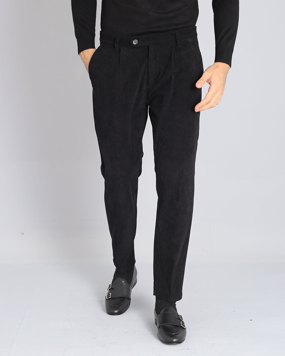 Msm Studio Tailored Trousers