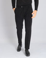 Msm Studio Tailored Trousers