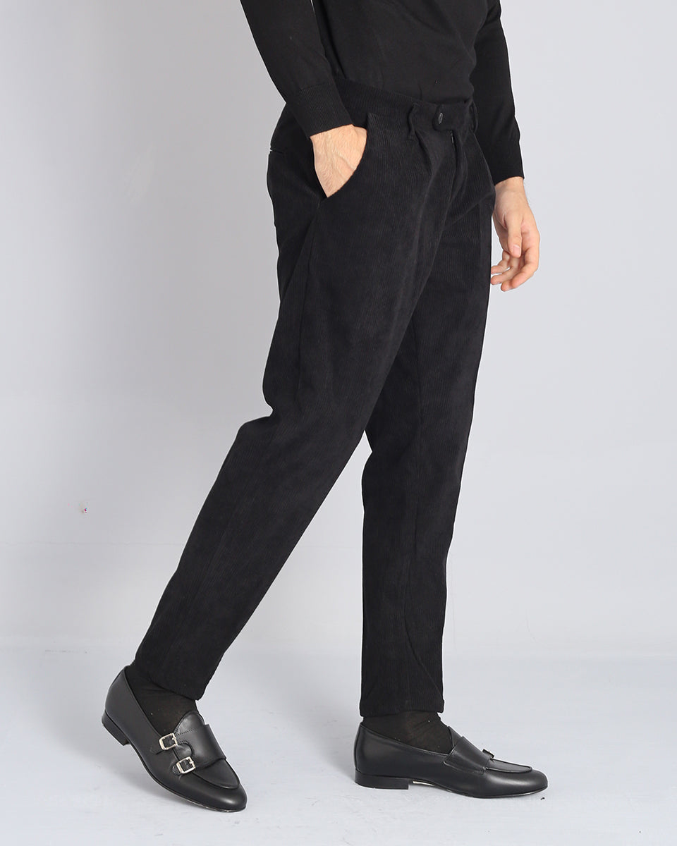 Msm Studio Tailored Trousers