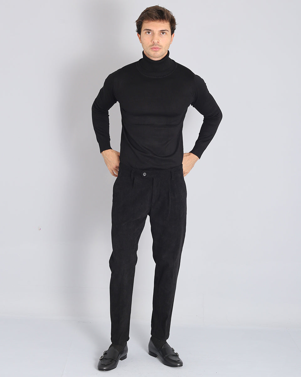 Msm Studio Tailored Trousers