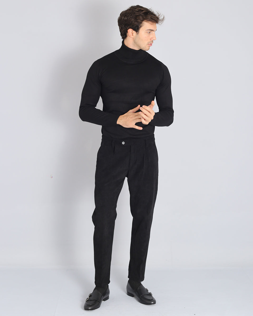 Msm Studio Tailored Trousers