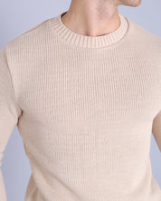 Crewneck Sweater