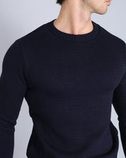 Crewneck Sweater