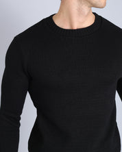 Crewneck Sweater