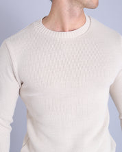 Crewneck Sweater