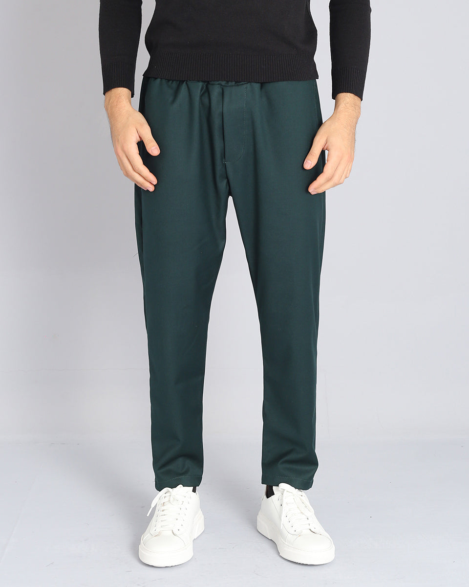 Pantalaccio Jogger