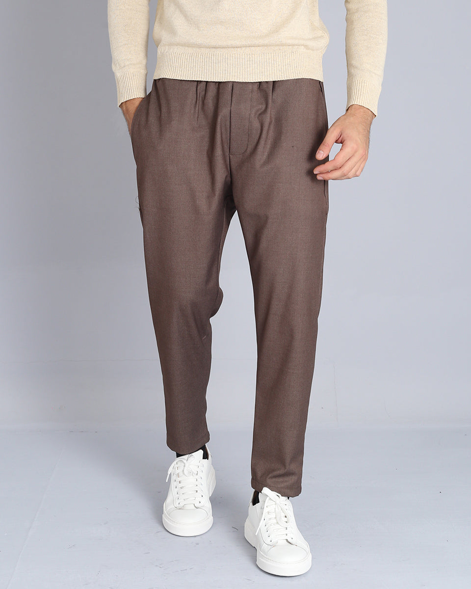 Pantalaccio Jogger