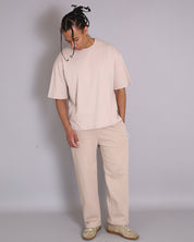 Msm Studio Wide Leg Tracksuit 