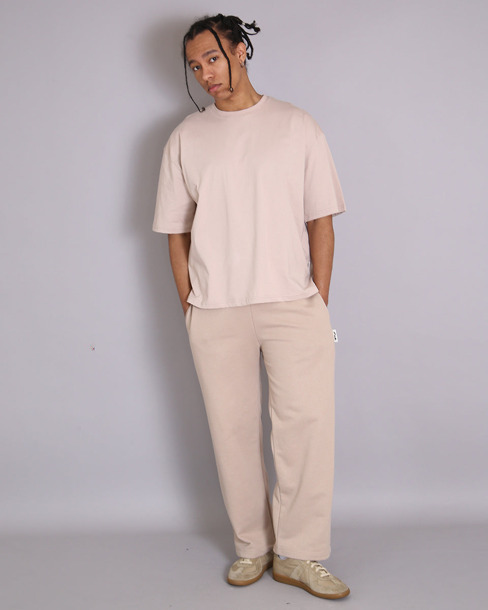 Msm Studio Wide Leg Tracksuit 