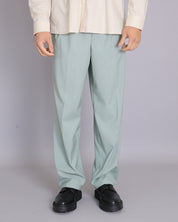 Msm Studio Pantalone Wide Fit