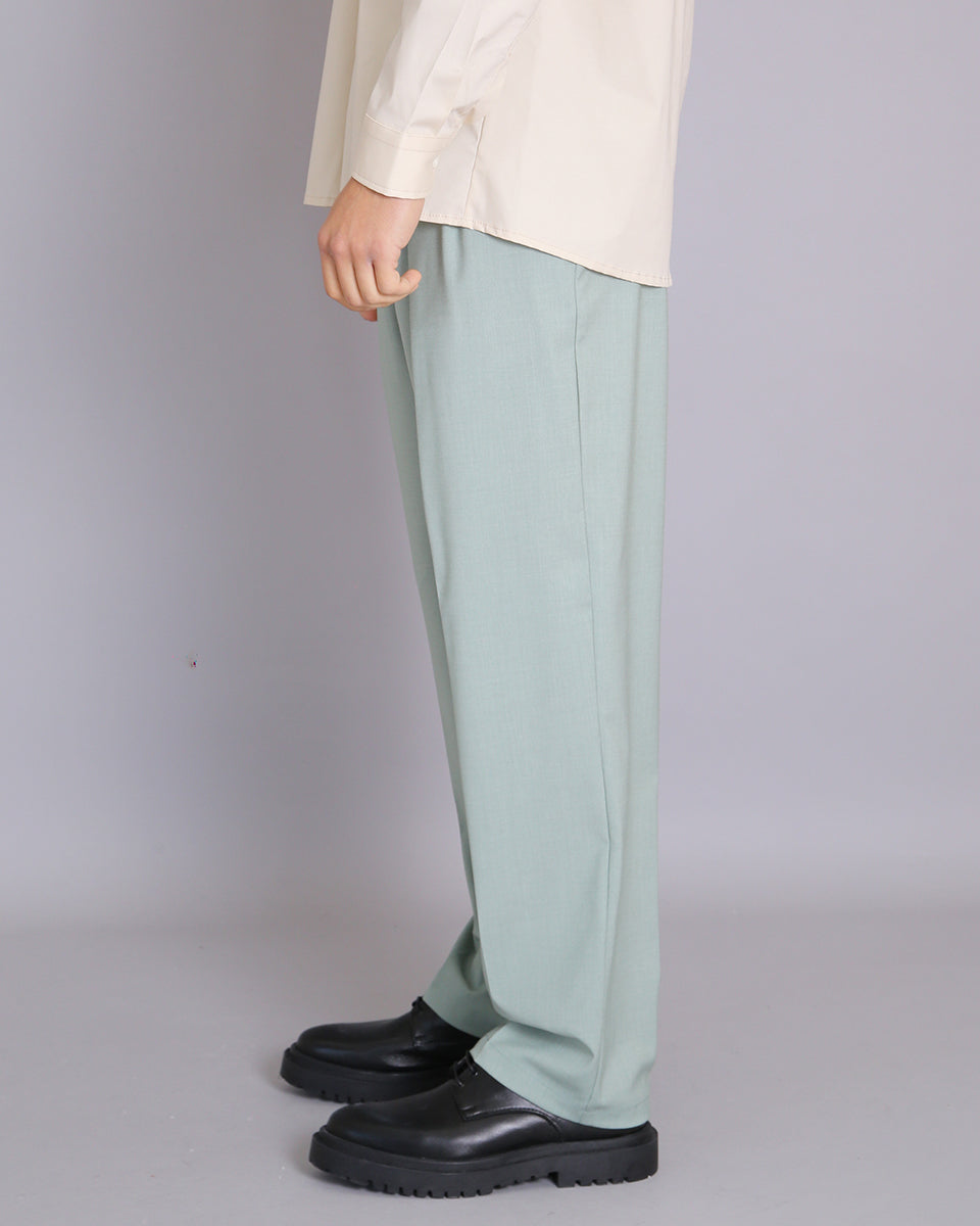 Msm Studio Wide Fit Pants 