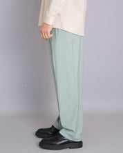 Msm Studio Wide Fit Pants 