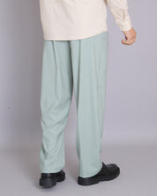 Msm Studio Wide Fit Pants 