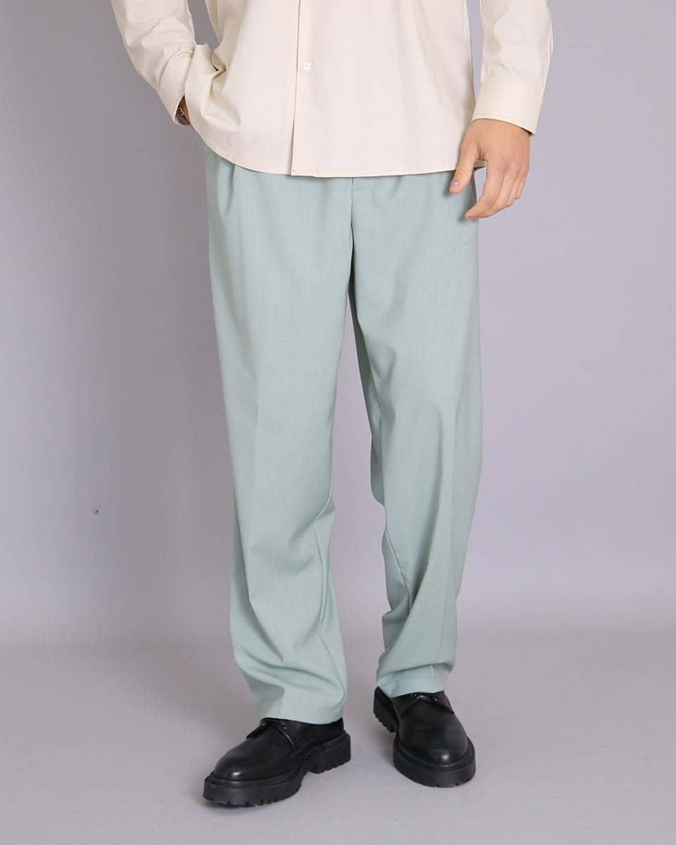 Msm Studio Wide Fit Pants 