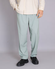 Msm Studio Pantalone Wide Fit