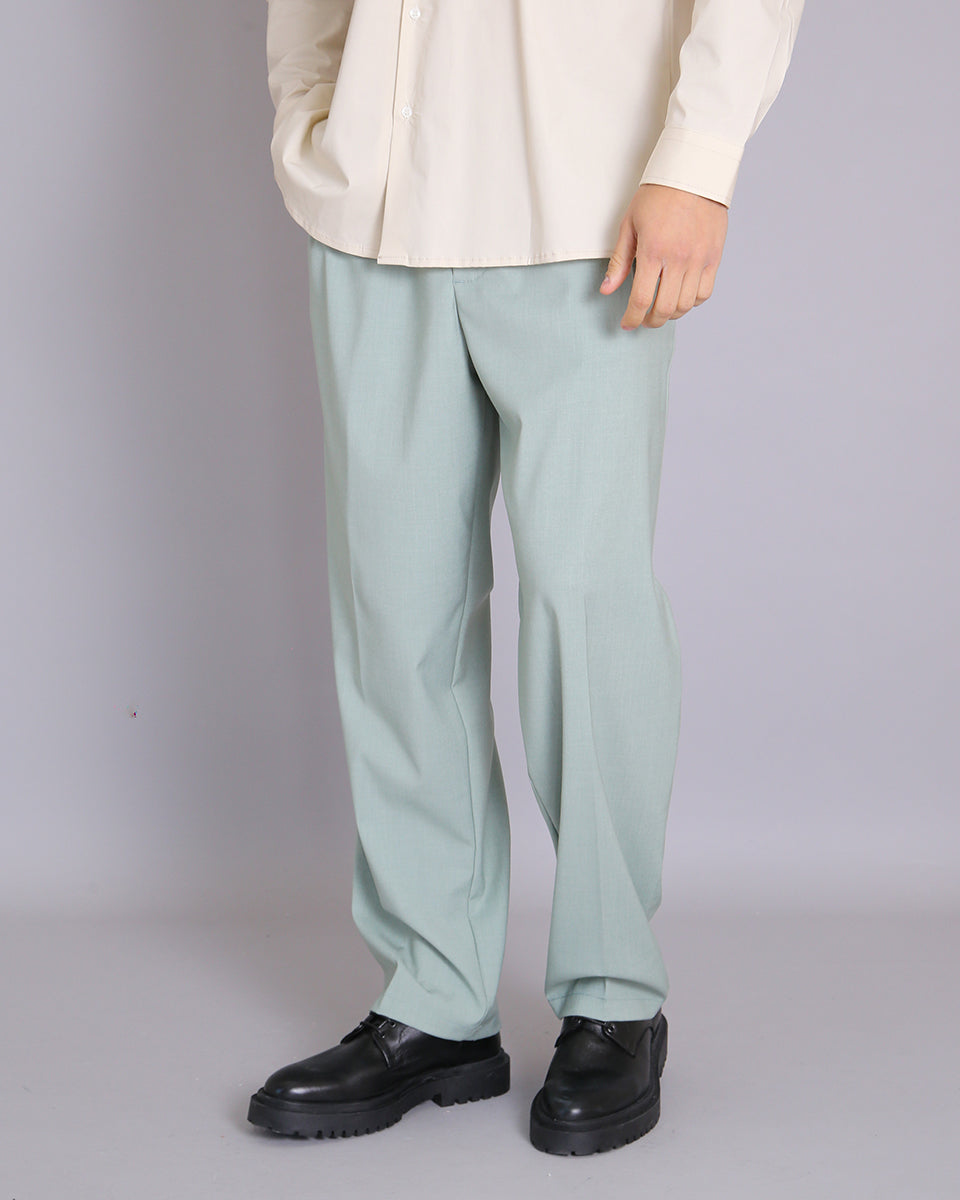 Msm Studio Pantalone Wide Fit