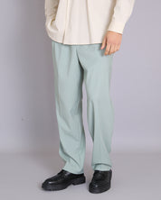 Msm Studio Wide Fit Pants 