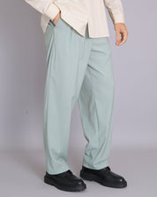 Msm Studio Wide Fit Pants 