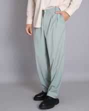 Msm Studio Wide Fit Pants 