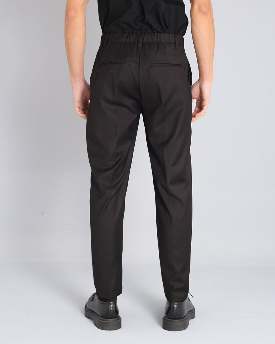 Msm Studio Tailored Trousers