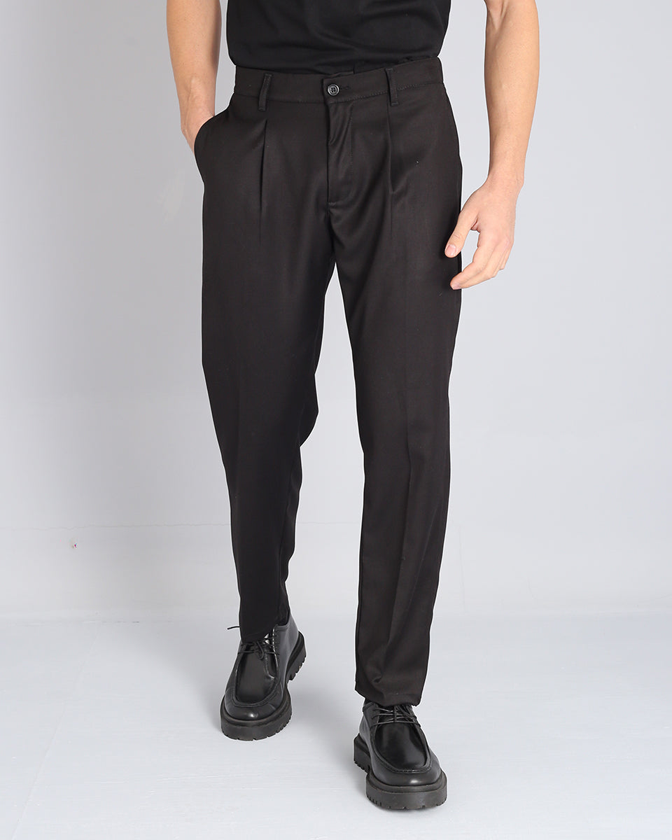 Msm Studio Tailored Trousers