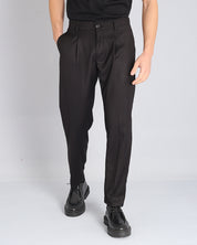 Msm Studio Tailored Trousers