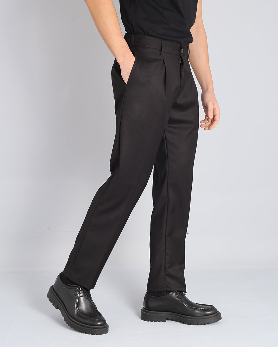 Msm Studio Tailored Trousers