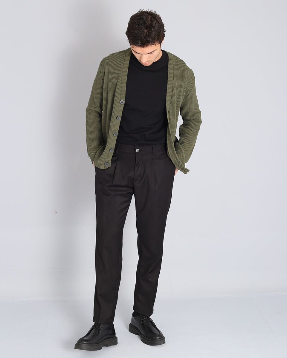 Msm Studio Tailored Trousers