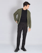 Msm Studio Tailored Trousers