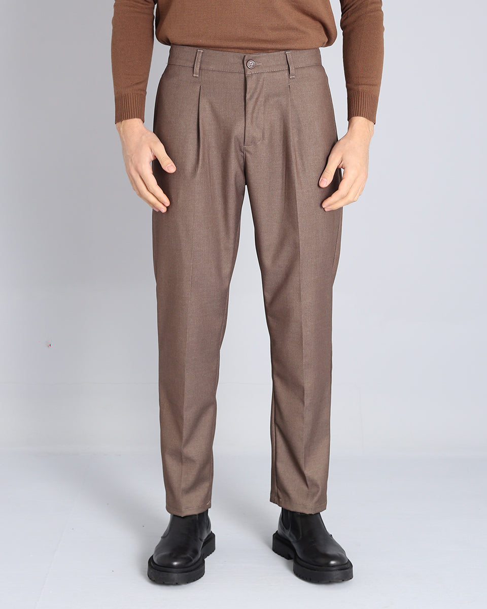 Msm Studio Tailored Trousers