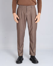 Msm Studio Tailored Trousers